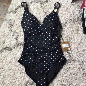 Nip Tuck Swimsuit